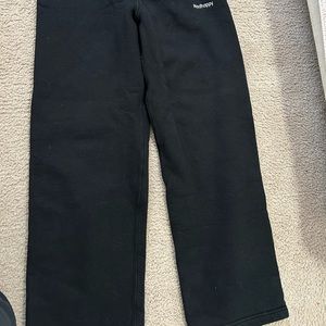 Madhappy straight leg sweatpants